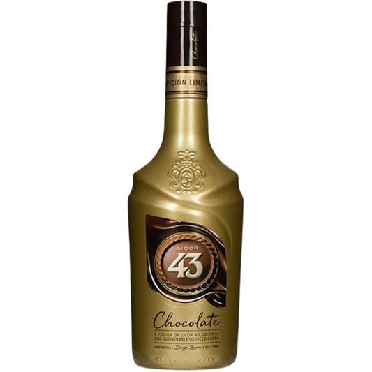 Licor 43 Chocolate Liqueur