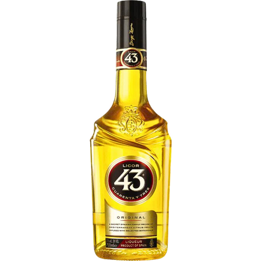 Licor 43 Original Liqueur