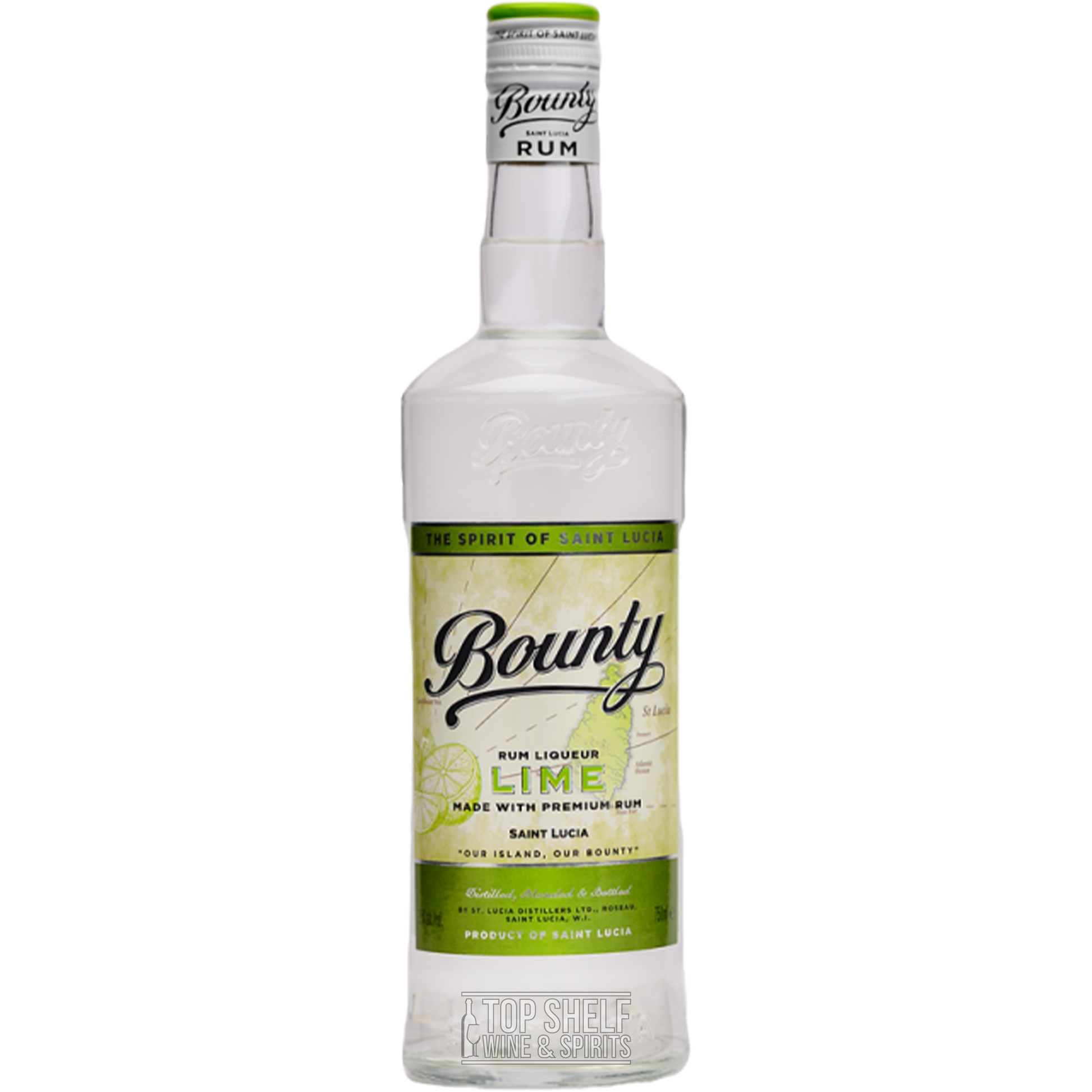Bounty Lime Rum