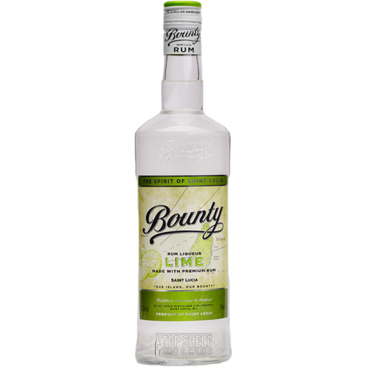 Bounty Lime Rum