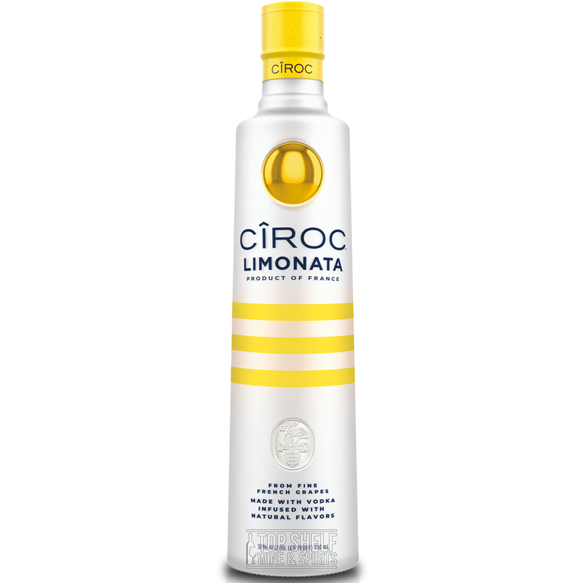 Ciroc Limonata Vodka