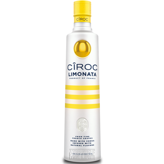 Ciroc Limonata Vodka