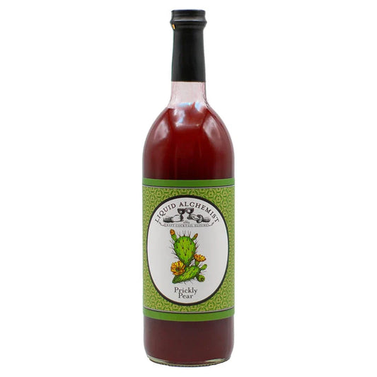 Liquid Alchemist Prickly Pear Elixir