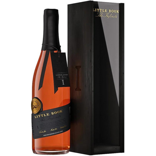 Little Book The Infinite Kentucky Straight Bourbon 2024 Release