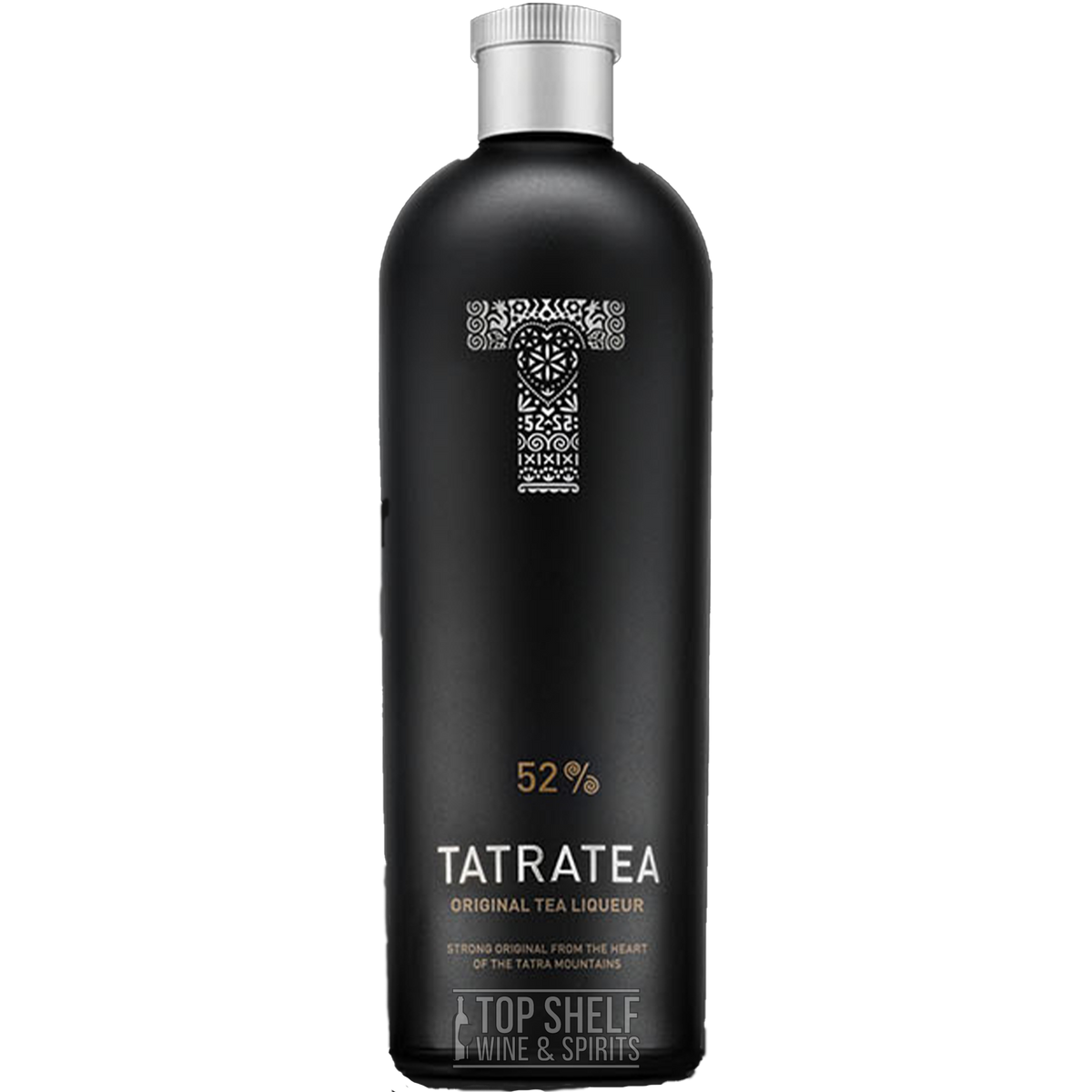 Tatratea Original Tea Liqueur