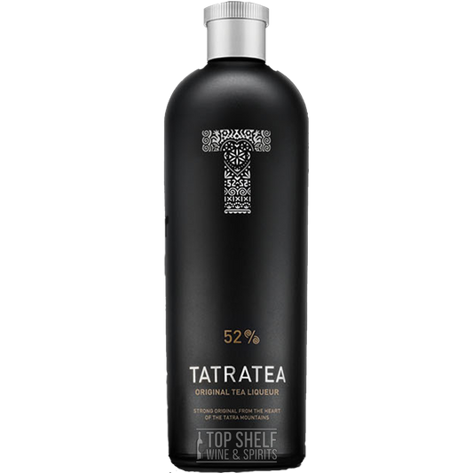 Tatratea Original Tea Liqueur