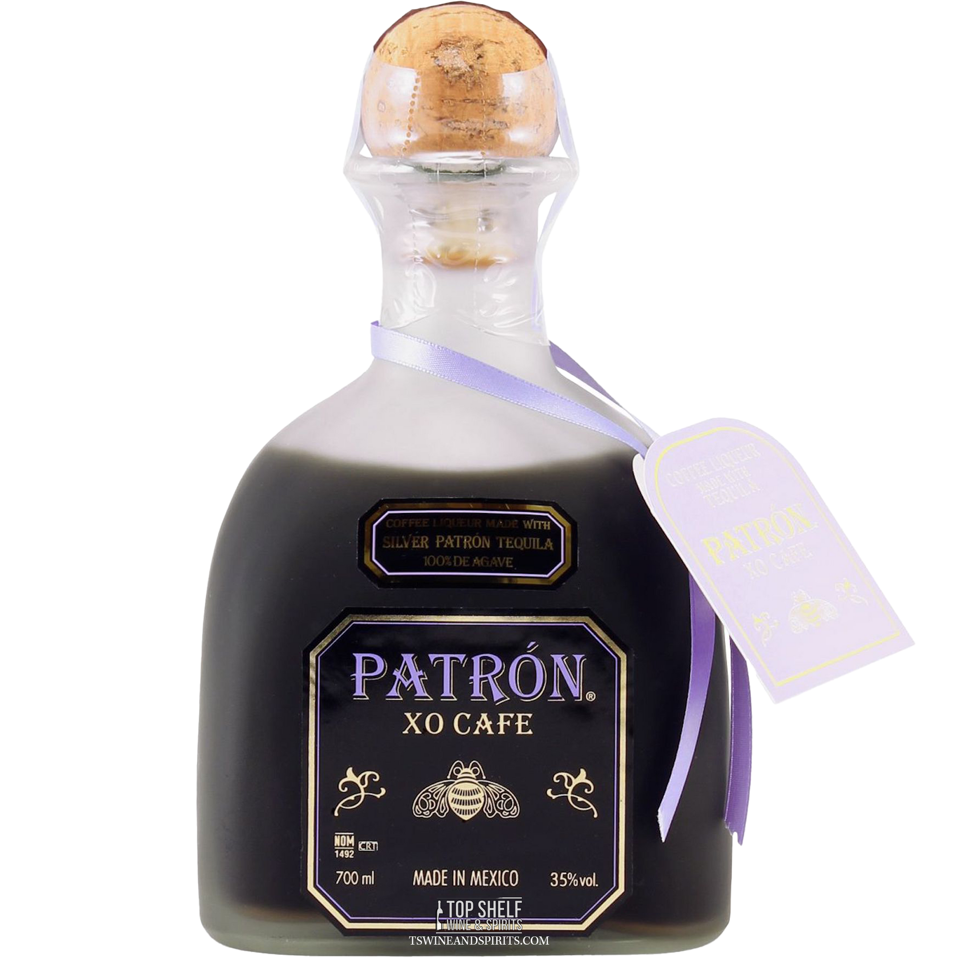 PatrÃ³n XO CafÃ© Liqueur
