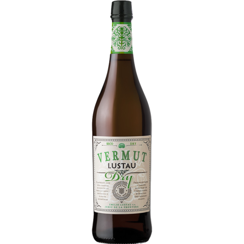 Lustau Dry Vermut