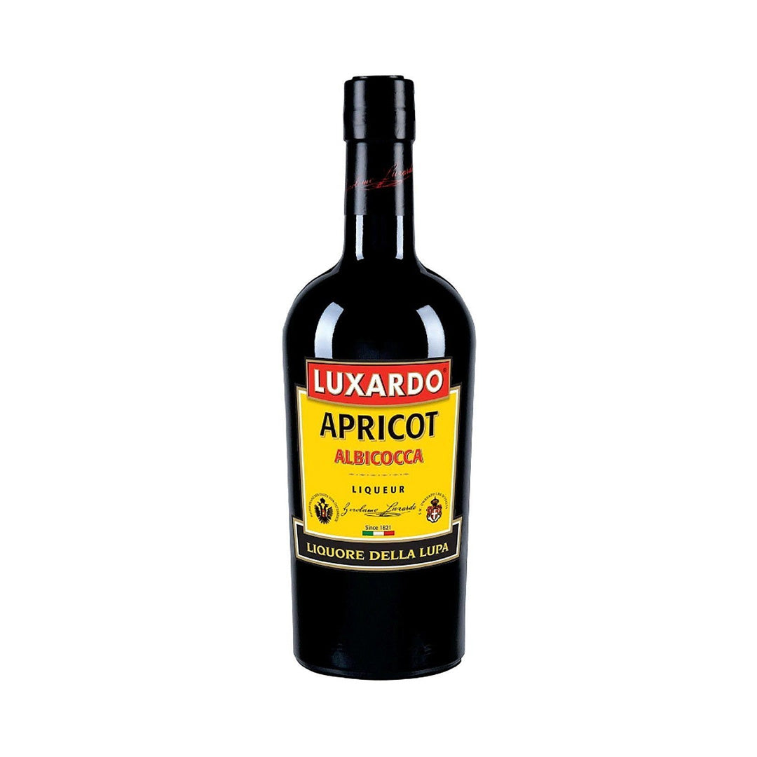 Luxardo Apricot Liqueur 750ml
