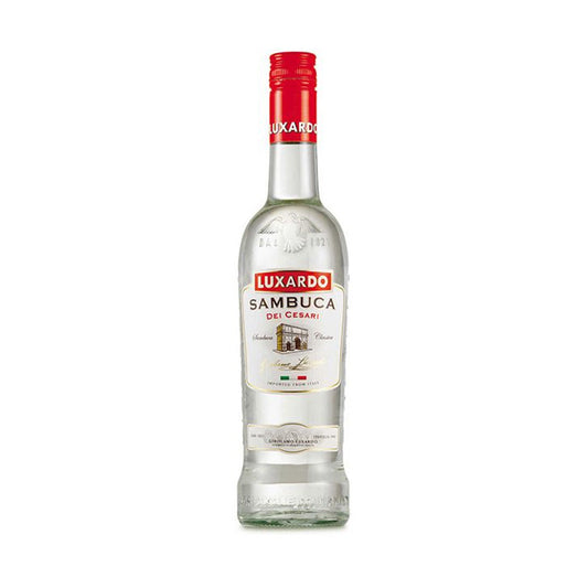 Luxardo Sambuca De Cesari 750ml
