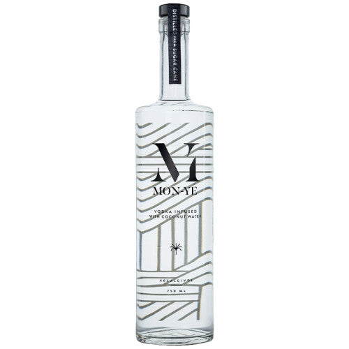 MON-YÃ‰ Vodka