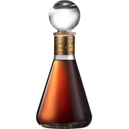 Maestro Dobel 50 1967 Extra Añejo Tequila