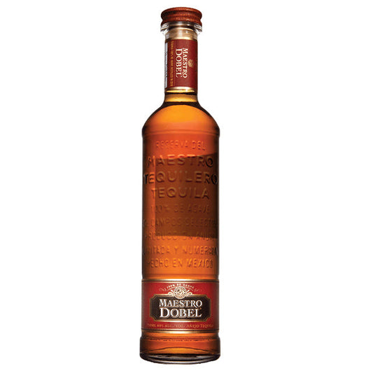 Maestro Dobel Anejo â€˜San Diego Barrel Boysâ€™ Barrel Select 750ml