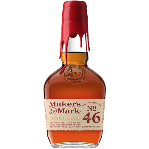 Maker's Mark 46 Kentucky Straight Bourbon Whisky (1.75L)