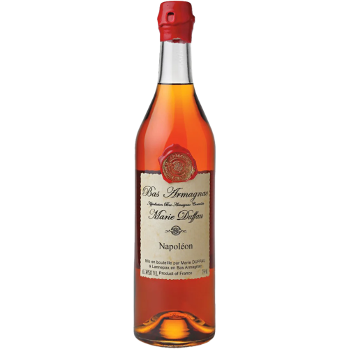 Marie Duffau Napoleon Bas Armagnac