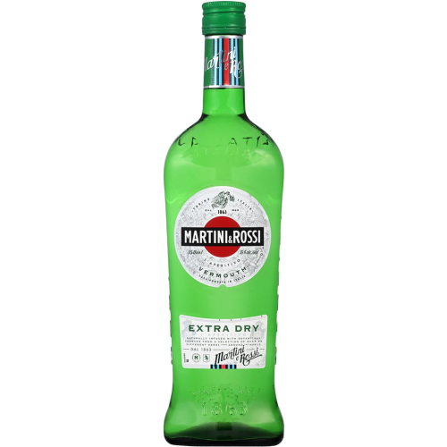 Martini & Rossi Extra Dry Vermouth