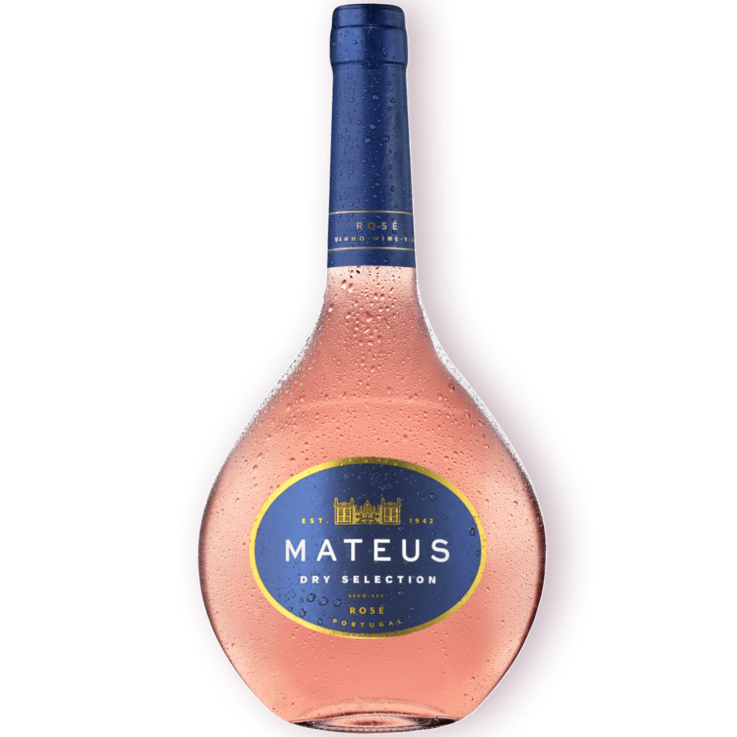Mateus Dry RosÃ©