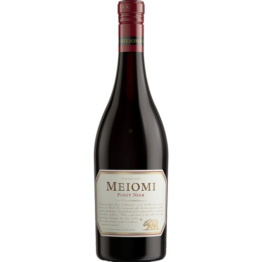 Meiomi Pinot Noir