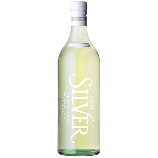 Mer Soleil Silver Chardonnay