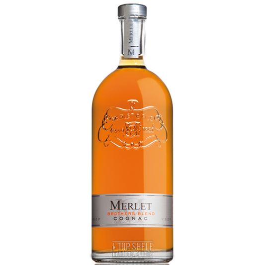 Merlet Brothers Blend Cognac