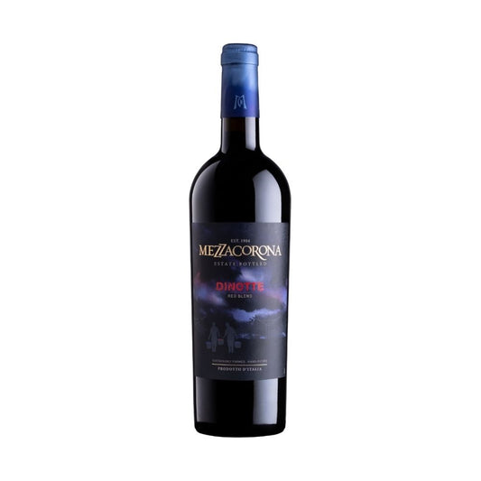 Mezzacorona Dinotte Red Blend 750ml