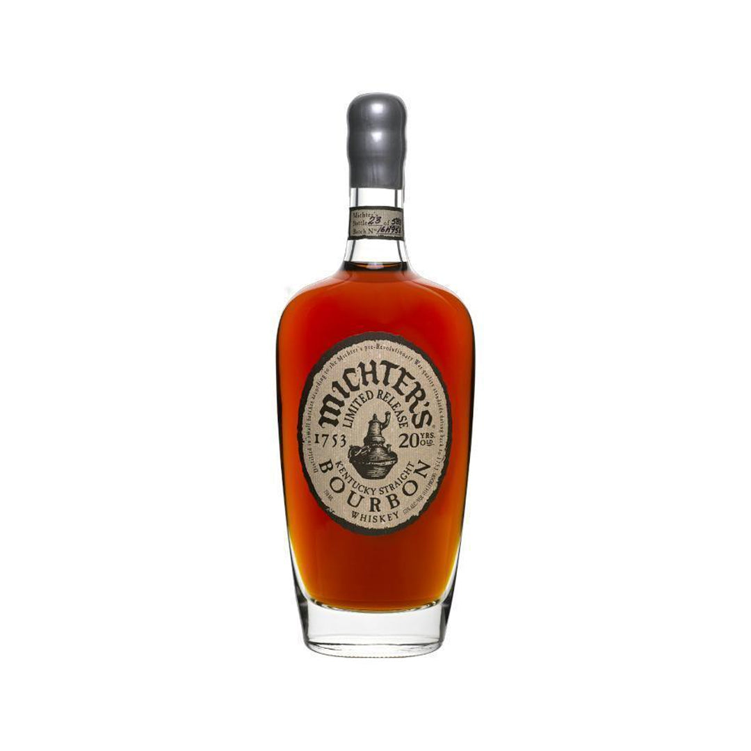 Michterâ€™s 20 Year Old 2021 Edition