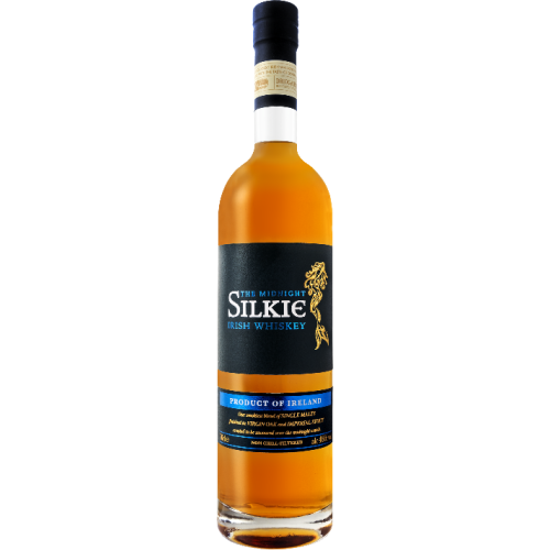 Sliabh Liag The Legendary Midnight Silkie Irish Whiskey