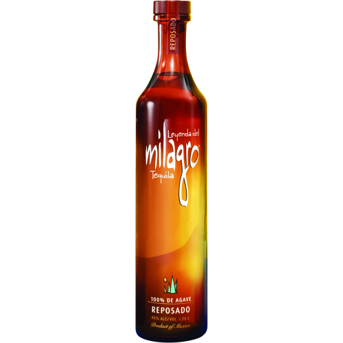 Milagro Tequila Reposado (1.75L)