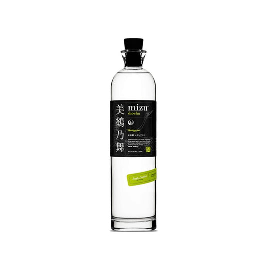 Mizu Lemongrass Shochu 750ml