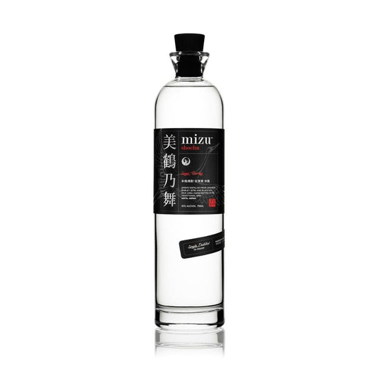Mizu Saga Barley Shochu 750ml