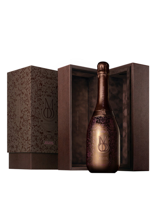 MOD SÉLECTION ROSÉ CHAMPAGNE 750 ML