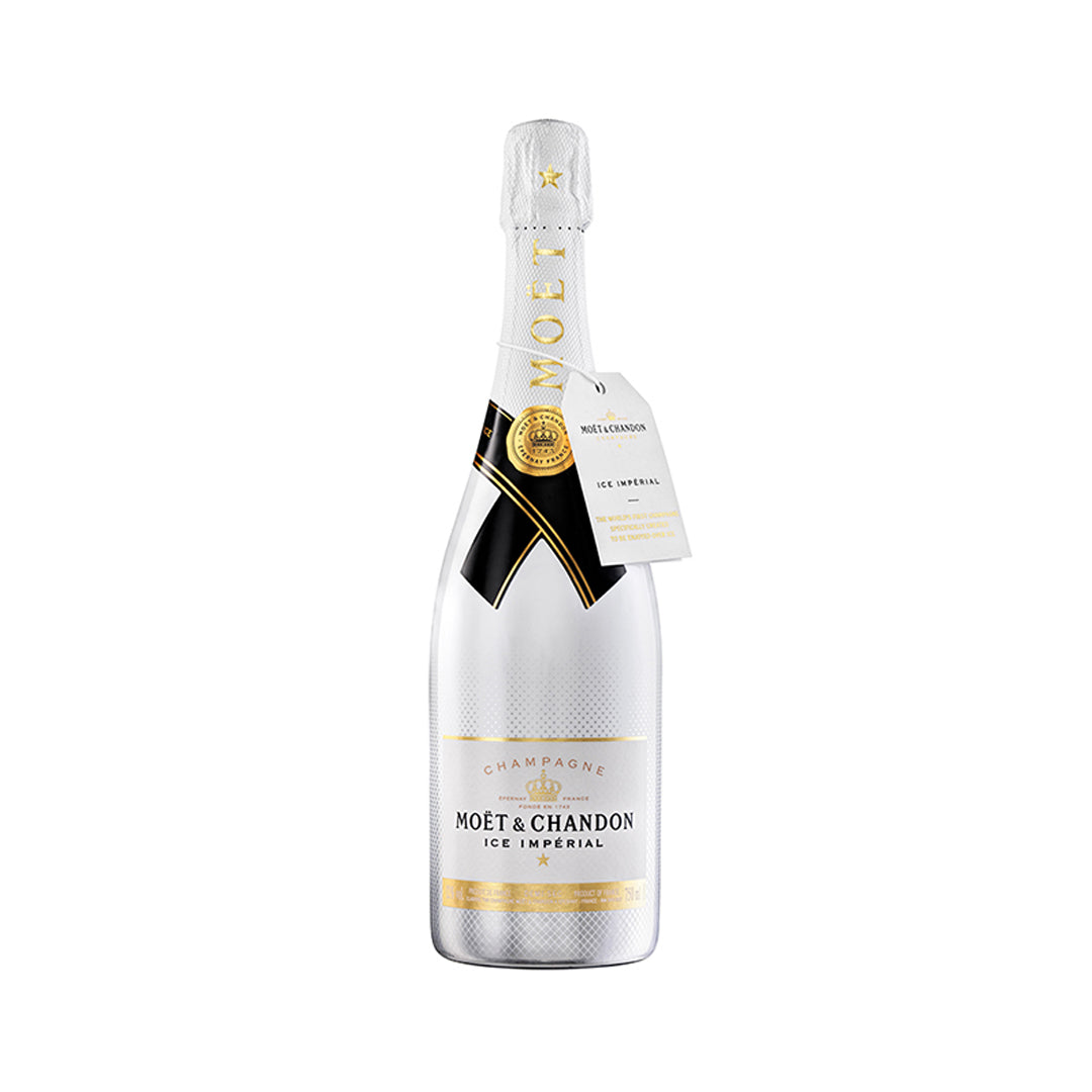 Moet Imperial Ice Necker 750ml