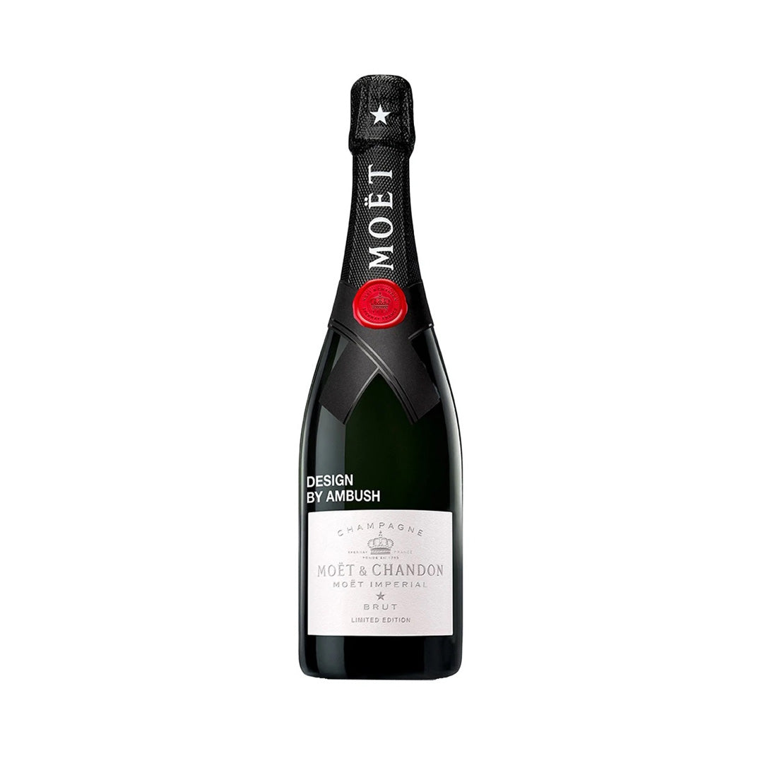 MoÃ«t & Chandon Imperial Brut Limited Edition x Yoon Ahn 750ml