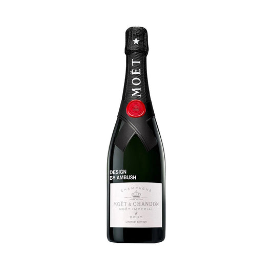MoÃ«t & Chandon Imperial Brut Limited Edition x Yoon Ahn 750ml