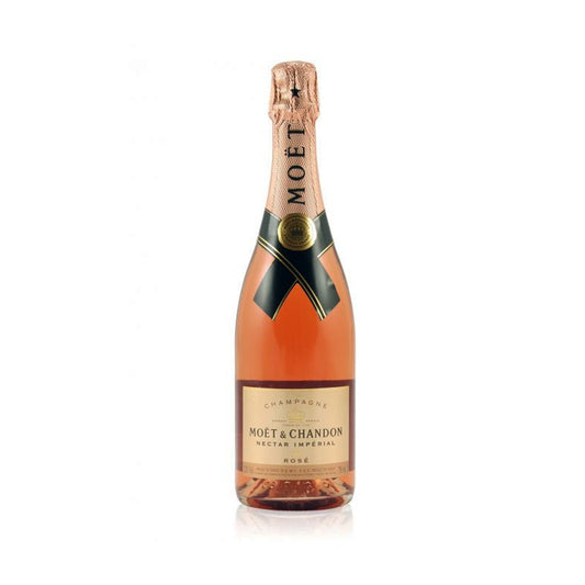 Moet & Chandon Nectar Imperial Rose