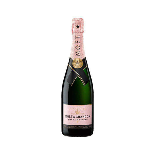 Moet & Chandon Rose Imperial 750ml
