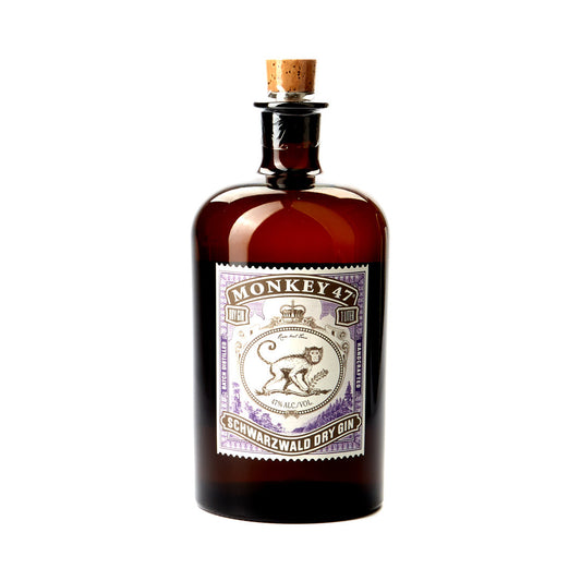 Monkey 47 Gin 1 Liter