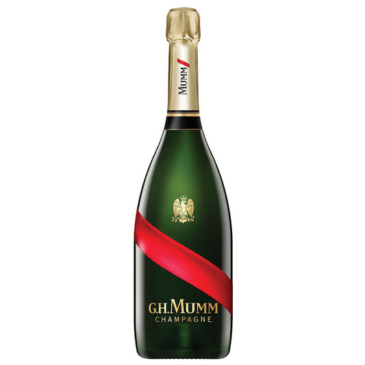 GH Mumm Grand Cordon Brut
