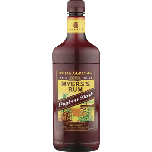 Myer's Reserve Dark Rum