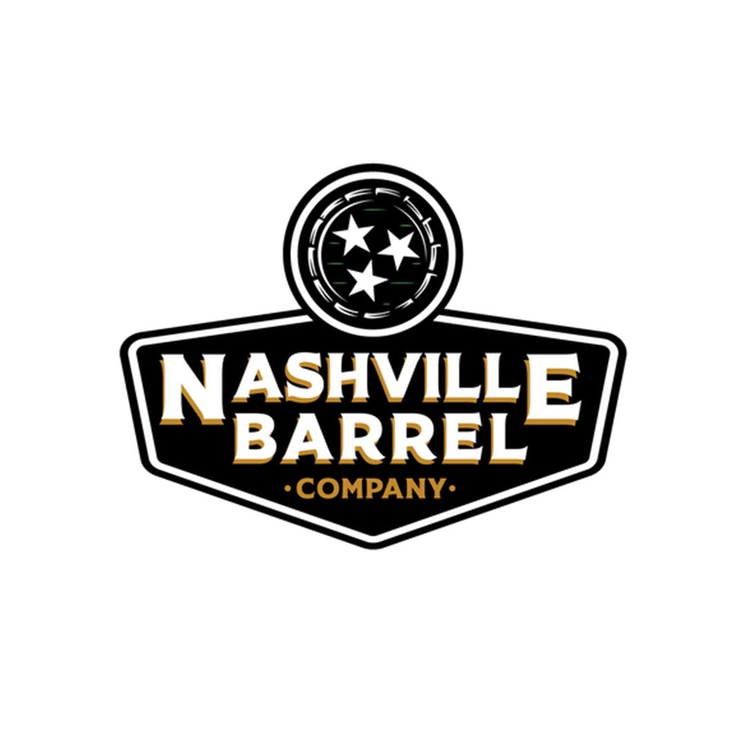 Nashville Barrel Company Small Batch Bourbon 750ml