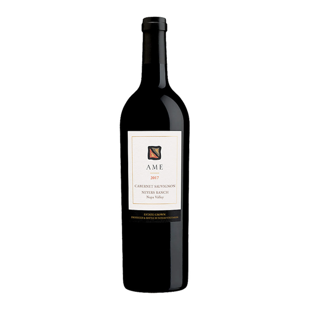 Neyers Napa Valley Ame Vineyard Cabernet Sauvignon 2017 750ml