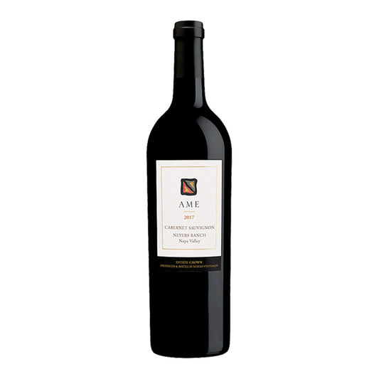 Neyers Napa Valley Ame Vineyard Cabernet Sauvignon 2017 750ml