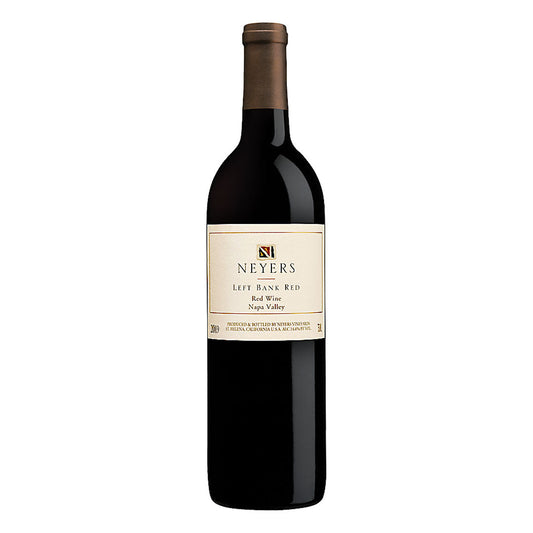 Neyers Napa Valley Left Bank Red 2019 750ml