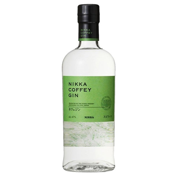 Nikka Coffey Gin 750ml