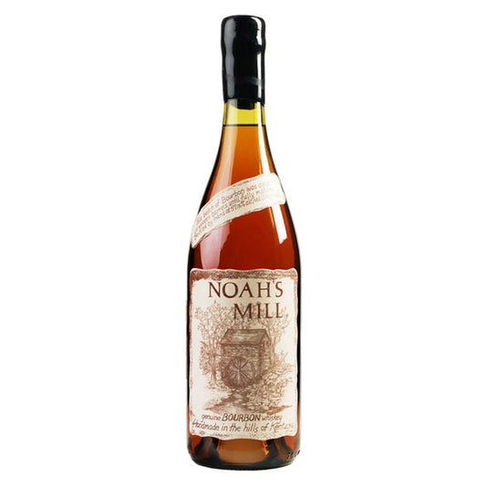 Noah's Mill Bourbon114.3 Proof