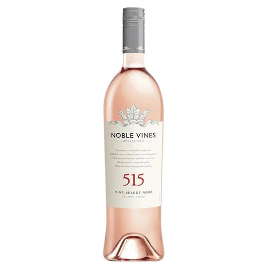 Noble Vines 515 Rose 750ml