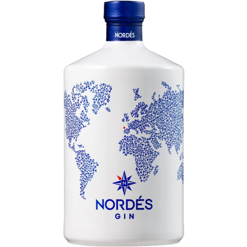 Nordes Atlantic Galician Gin (700mL)