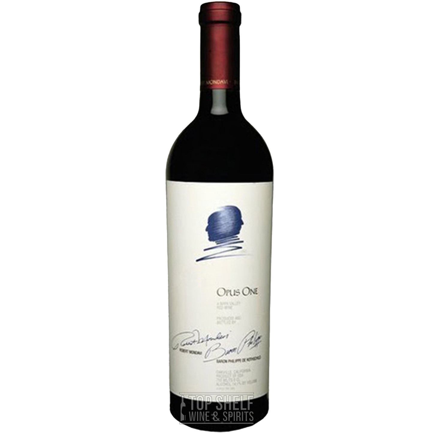 Opus One Napa Valley 2019 1.5L
