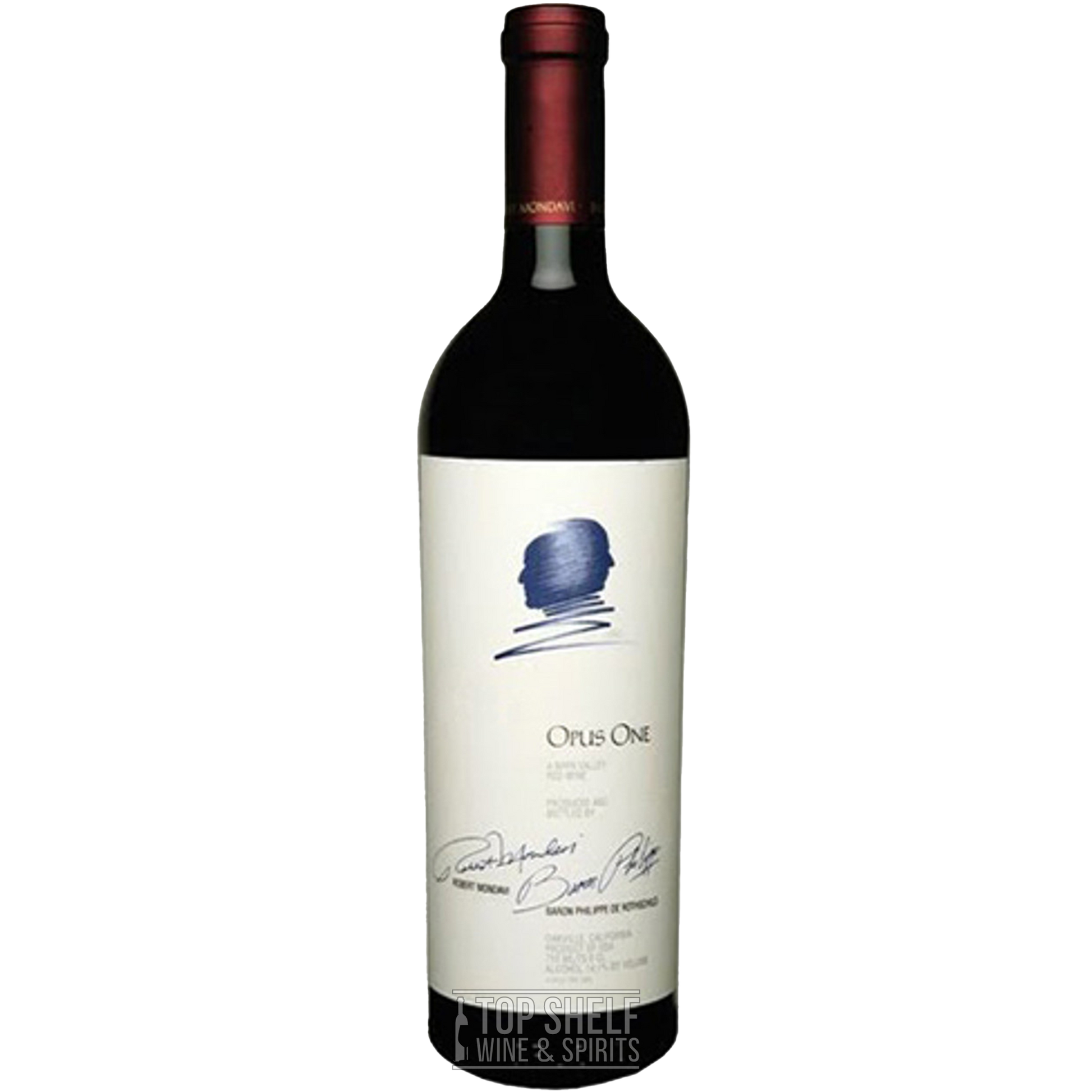 Opus One Napa Valley 2019 1.5L