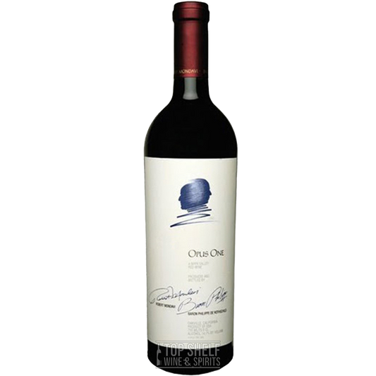 Opus One Napa Valley 2019 1.5L